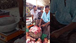 Basic meat cuts shorts trending viral basiccuts meatcuts butchering meatprocess fyp meat [upl. by Inaluahek]