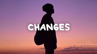 Hayd  Changes Lyrics [upl. by Alesi]