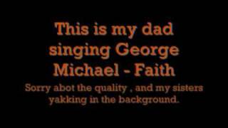 George MichaelFaith COVER [upl. by Norac]