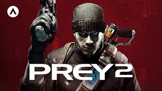 The Prey Well Never Play  Investigating Prey 2 [upl. by Jecoa]