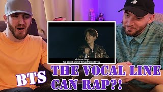 Gift for our YouTube Supporters BTS  Ddaeng Live ft vocal line  Patreon Exlusive Reaction [upl. by Myrvyn]