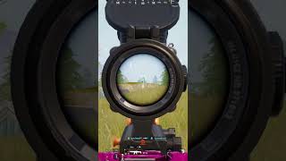 😱Omg😱 AMR Shot Pubg Mobile Emulatorpubgmobile pubg bgmi shortsfeed viralshort fastestplayer [upl. by Nrubloc]