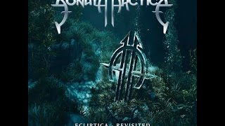 Sonata Arctica  Ecliptica Revisited Album Samples [upl. by Molly]