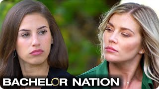 Who Will Clayton Send Home  The Bachelor [upl. by Rhett153]