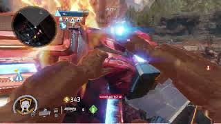 Titanfall 2 Frontier Defense  Scorch Aegis Rank 20  Master Difficulty  New Map Colony [upl. by Zulch]