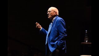 Ken Blanchard  Servant Leadership [upl. by Anneehs]