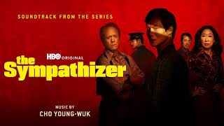 The Sympathizer Soundtrack  Đại Bác Ru Đêm  Cho YoungWuk  WaterTower [upl. by Odlanra]