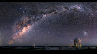 NUESTRO LUGAR EN EL UNIVERSO  Cielos ancestrales  Episodio 3  Documental Universo HD [upl. by Jarrell]