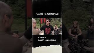 PÂNICO NA FLORESTA 2  PARTE 9 [upl. by Rosol256]