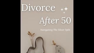 Divorce After 50  Coping with Insurance During Divorce [upl. by Endo]