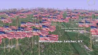 Mountaintop Removal Movie from iLoveMountainsorg  HQ version [upl. by Ettennad473]