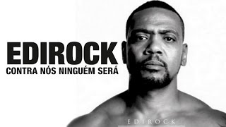 Edi Rock  Thats My Way Audio Oficial feat Seu Jorge [upl. by Korella]