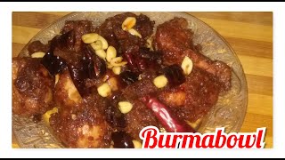 crunchy fried korean chicken wingsfried chicken wings in tamil [upl. by Martina]