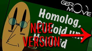 Homolog Diploid und Haploid Alte Version [upl. by Neirda]