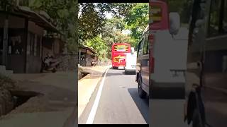 Pertarungan sengit bus sugeng rahayu dikejar dua minibus [upl. by Neiht]