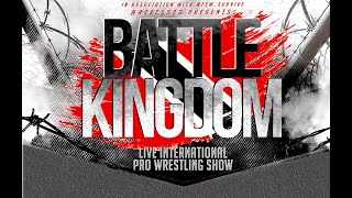 Battle Kingdom  73122 [upl. by Bille]