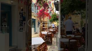 The 10 places to visit in Greece greecemoments 🇬🇷🏛️🏺 [upl. by Trabue]