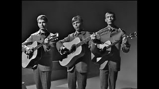 Hootenanny Singers STV 1964 [upl. by Donaugh]