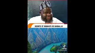 Secret Basmala Machalla [upl. by Ollie]