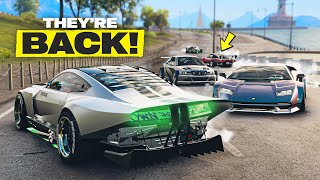 Need for Speed Payback Gameplay Walkthrough Part 1  Fortune Valley NFS Payback 2017 Full Game [upl. by Nivla578]