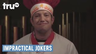 Impractical Jokers  Grill Master [upl. by Nesta]