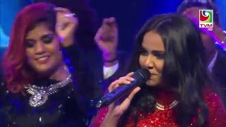 MALDIVIAN IDOL 2016 GRAND FINALE LAST SONG [upl. by Argyle460]