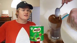 How to correctly make a Milo [upl. by Julio345]