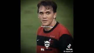 Lendas q ja atuaram no flamengo ☠️🗿 [upl. by Alaik]