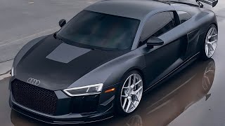 quot2025 Audi R8 – The Ultimate Supercar Experiencequot [upl. by Rip956]