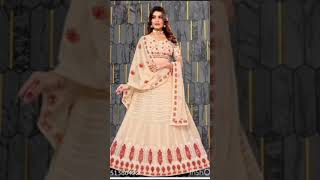 trending love fashiontrends lehenga [upl. by Nimocks]