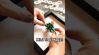 Best Framed Quilled Christmas Tree Ideas EVER [upl. by Shep]