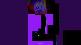 No Girls Toy The Amazing Digital Circus Animation  Blue Bouncing Square [upl. by Suirtimed98]