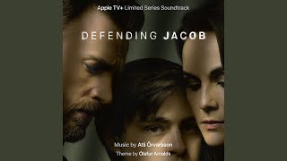 Defending Jacob Theme Extended Version [upl. by Illak]