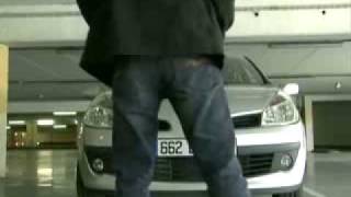 renault clio commercial [upl. by Nooj]