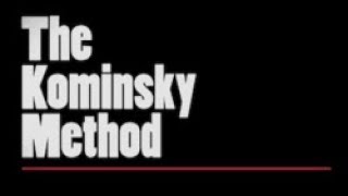 The Kominsky Method Netflix Series Review [upl. by Ellivro399]