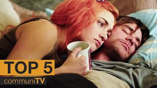 Top 5 Unerwiderte Liebe Filme [upl. by Nayek]