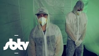 Harry Shotta ft Proverbz  The Epidemic Music Video SBTV [upl. by Hopfinger316]