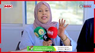 Somaliland oo laga furayo xarun lagu barto cilmiga daaweynta iyo daryeelka duurjoogta [upl. by Carter936]