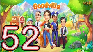 Goodville Farm Game Adventure  Gameplay Walkthrough Part 52 [upl. by Susejedesoj]