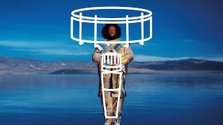 Kamasi Washington  Heaven amp Earth QUICK ALBUM REVIEWREACTION [upl. by Nnahteb604]