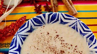 Arroz Con Leche How To [upl. by Proud624]