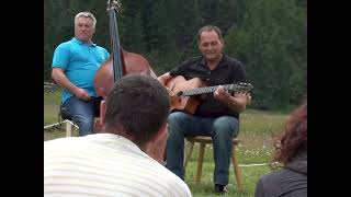 Concerto del Trio Rosenberg per I Suoni delle Dolomiti 2010 [upl. by Alban79]