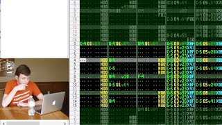 OpenMPT Tutorial for Speech Class [upl. by Ardnauq]