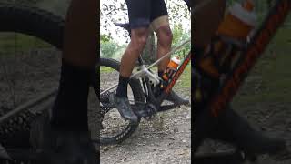 Supertest de la Mondraker Foxy Carbon RR [upl. by Spence20]