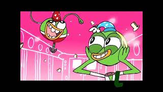 Breadwinners Pilot On Leafyrang Primetime [upl. by Yniattirb]