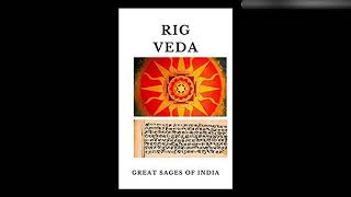 Rig Veda English Translation Audio part 1 [upl. by Steady]