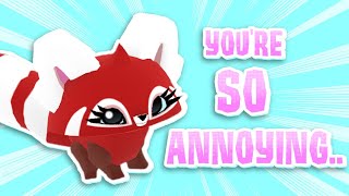 What YOUR FAVOURITE ANIMAL says ABOUT YOU  Animal Jam [upl. by Russom]