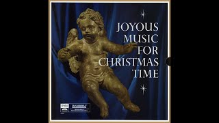 quotJoyous Music for Christmas Timequot Readers Digest 4k 1963 [upl. by Harrietta]