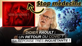 Didier Raoult Interdit dExercer  Analyse des Controverses et Réactions [upl. by Anoed]