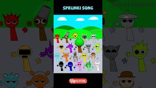 Incredibox Sprunki Dancing Sprunki Songsprunki incrediboxsprunki viralvideo shorts sprunkisong [upl. by Herrle]